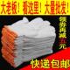 劳保棉线 线发手 线手套加厚耐磨白色尼龙手套工作修理劳动纱批线