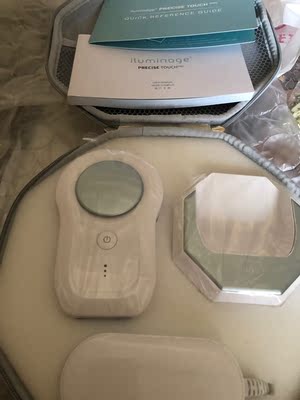 touch pro e光电协同脱毛嫩肤器怎么样？不吹不黑讲一讲性价比