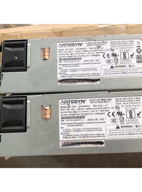 CST550AP-8电源模块,适用于RH2288H