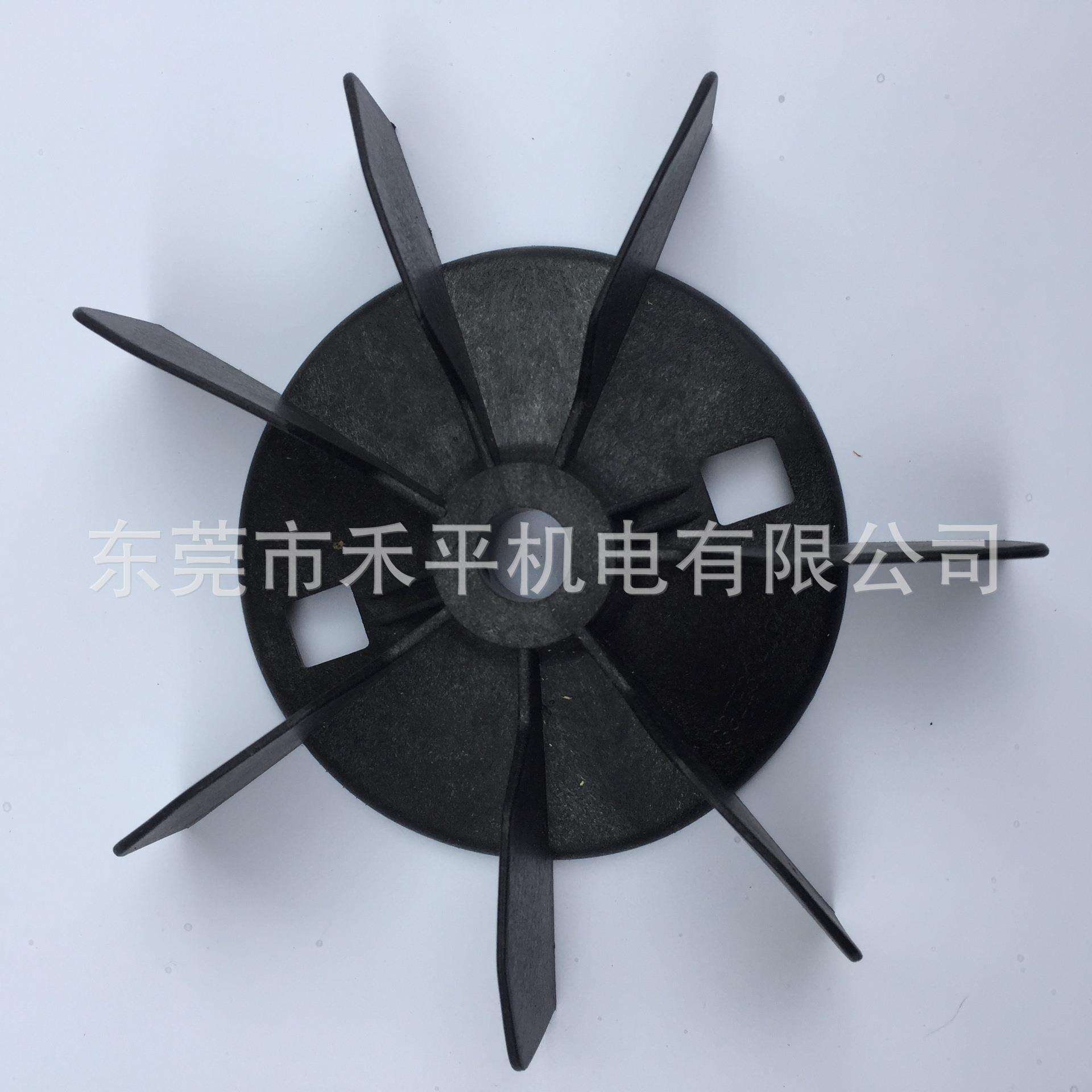 现货供应M2BA90SLD4 1.5KW 4极ABB电机原装风叶