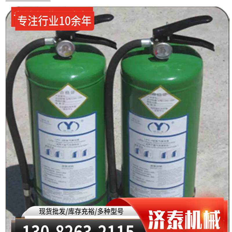 便携式推车氯器捕消器LP-8型氯气捕消器手提式氯气捕消器