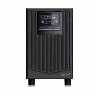 科华UPS电源YTR1102L在线式2KVA/1600W机房电脑医疗监控延时备用