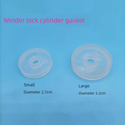 工业电脑平车绕线机塑胶罩倒绕线机纱筒锁芯线柱垫皮圈缝纫机配件