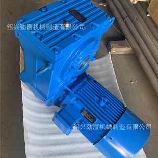 现货F系列平行轴减速机低噪精密磨齿硬齿面平行轴斜齿轮减速机