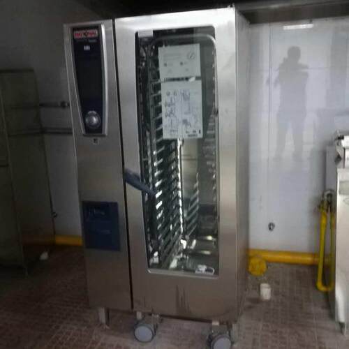 德国RATIONAL莱欣诺电脑板20盘ICP20-1/1E乐信多用蒸烤箱新款