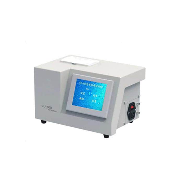 非分散红外吸收TOC检测仪总有机碳分析仪LB-T600B
