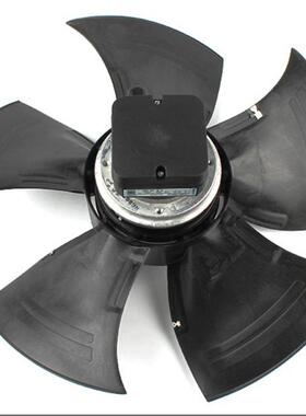 A4D500-AM03-02 德国暖通设备冷凝器风扇 外转子轴流风机