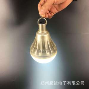 东之胜厂家直销家用应急夜市摆摊照明可充电锂电帐蓬充电灯5V