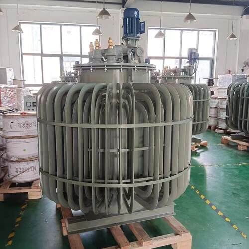 电机电器试验调压器电动调压器TSJA-630KVA感应调压器0-450V500V
