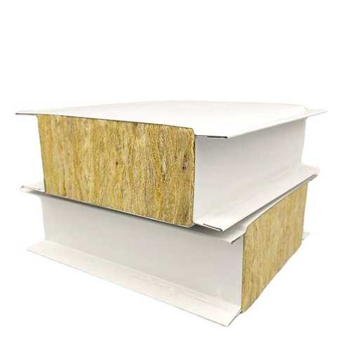 外墙保温隔热机制岩棉板950mm 1150mm 彩钢板 机制岩棉板厂家