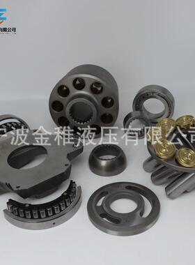 柱塞泵配件A11VLO260力士乐船舶钢厂用