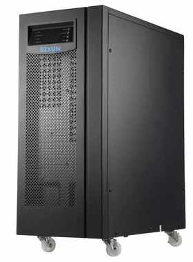 UPS不间断电源C6K在线式6000VA/5400W服务器工业停电备用大功率6K