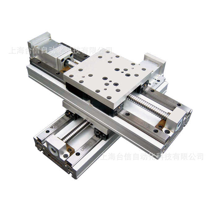 南京工艺滚柱重载直线导轨滑块 滚柱导轨GRB25AA GRB25BA GRB25BA