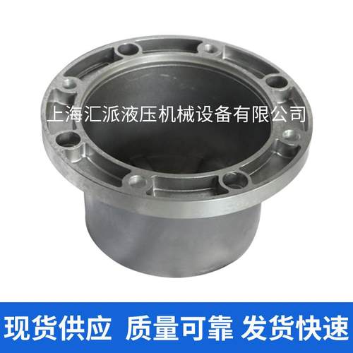 2铝合金K钟罩P250/PL50铝质钟形罩钟罩铝无品牌/型合金泵套