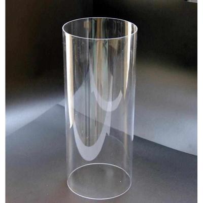 直径5-1500mm有机玻璃管 亚克力管子管件高透明水族diy圆柱形配件