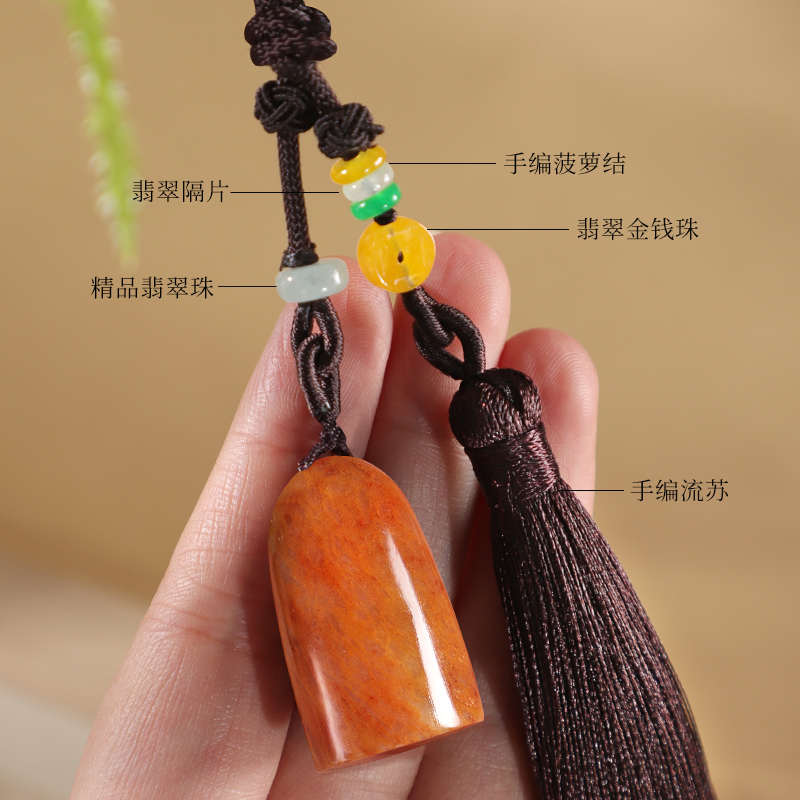 篆刻成品篆刻私人定制姓名书法书画石手工华夏印章印章印章闲章原