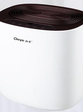 DYD-S12A3家用除湿机使用面积15-30㎡除湿量12L/D