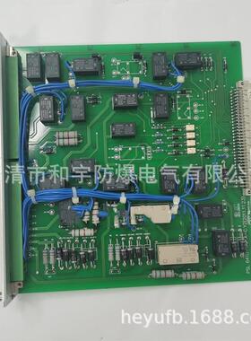 国电南自PSL641U交流cpu液晶IO插件板PSM642U电源插件板量大优