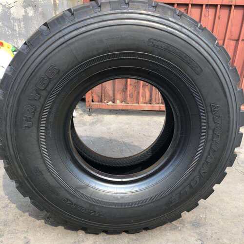 395/85R20 越野轮胎 徐工130吨吊车轮胎 起重机适用 TRY66花纹