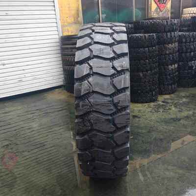 1600R25全钢宽体车轮胎16.00R25矿山自卸车工程机械轮胎耐磨