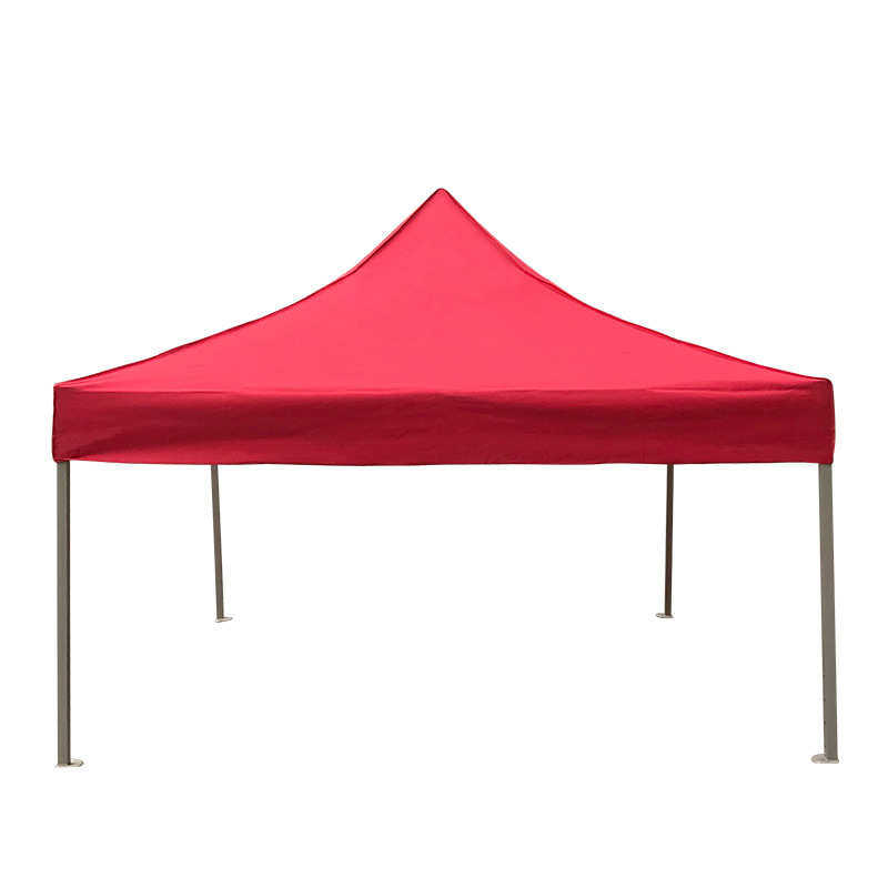促销展览帐篷户外遮阳棚广告帐篷折叠大四角金钢帐篷定制地摊伞