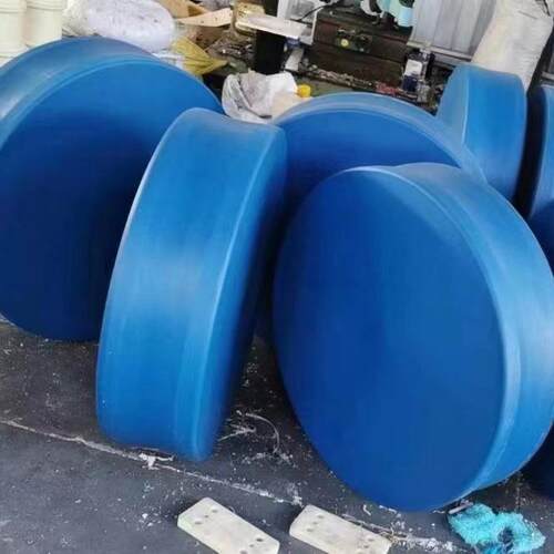 尼龙锤垫桩垫加工浇筑尼龙缓冲垫圆形耐磨液压打桩机专用尼龙加工