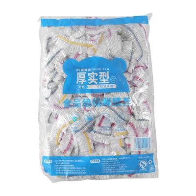 Food-grade household cling wrap, disposable dedicated elasti