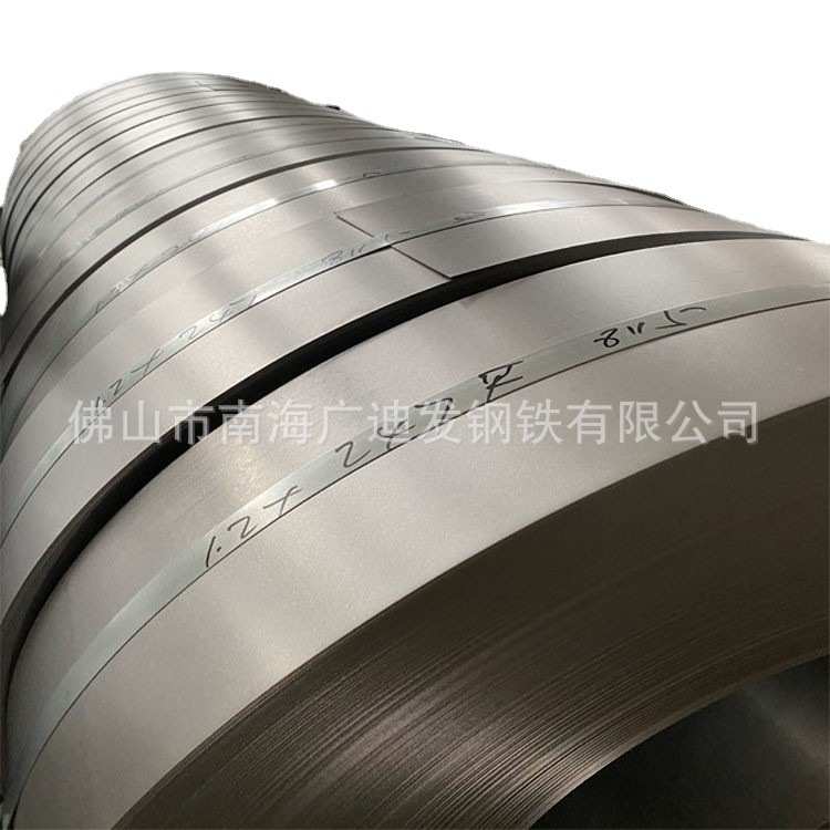 现货 鞍钢 镀锌卷  镀锌板 SGCC DX51D  无花镀锌板 可定尺开平