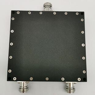 微带二功分器，70-520MHZ，100-520MHZ，直销