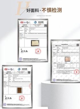 工厂双料面24801羊驼圈圈呢面料秋季面外套大衣羊毛冬加厚毛呢面