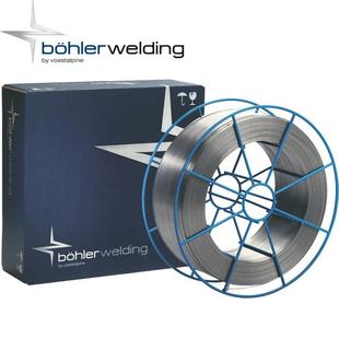 1.6 309LSi不锈钢焊丝ER309LSi焊丝1.2 2.0mm GMA 奥地利BOHLER