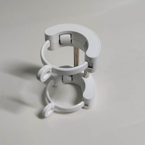 窗帘伴侣罗马杆挂架窗帘伴侣罗马杆窗帘机器人罗马杆电动窗帘助理