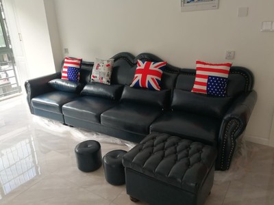 栢菲莱沙发怎么样极度喜欢感受反馈