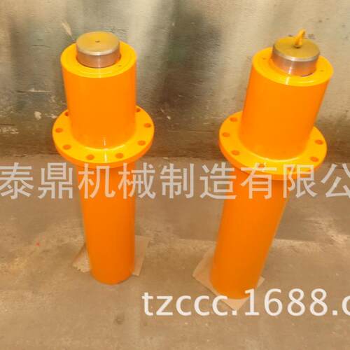 电动千斤顶超薄型千斤顶单作用千斤顶大吨位起顶机同步顶