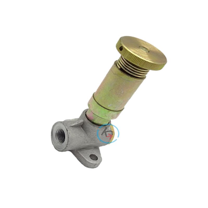 6D114发动1机摇泵0440110074253BLU6116C手T8.30挖掘机输油泵