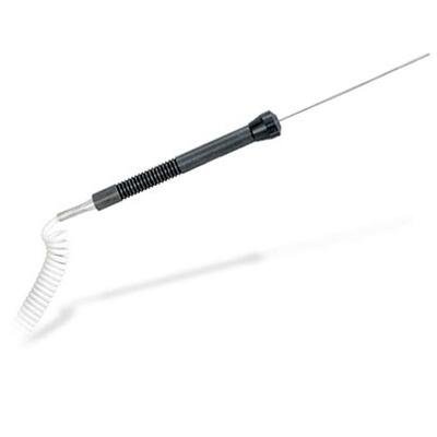 手柄式铂电阻探头PR-16-2-100-1/4-48-E,PR-16-2-100-1/4-6-E