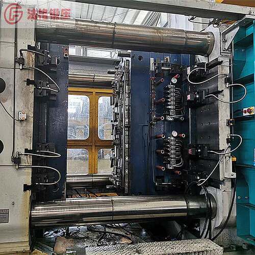 注塑机快速换模系统模具快速夹头自动液压锁模夹模器模具液压夹头