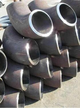 16MnR热压弯头12Cr2Mo1热压弯头10CrMo910热压弯头15CrMo热压弯头