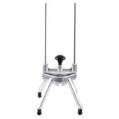 商用多功能切块机水果分瓣机手动立式 分块器厨房家用蔬果分割