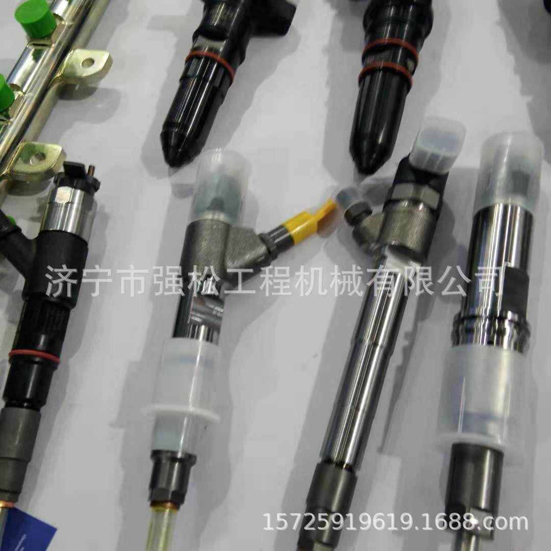 锐动力WP4.1 1000186222发动机04451109530 445110891喷油器