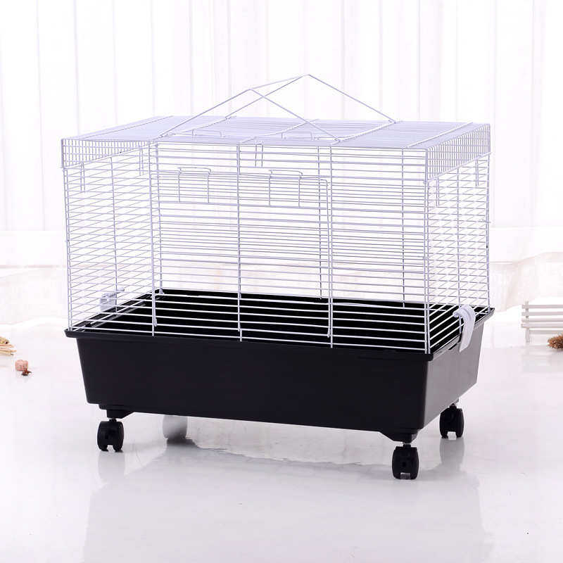 厂家批发波尔豪华60基础笼加深底盆宠物笼豪华仓鼠笼金丝熊豚鼠笼,宠物/宠物食品及用品,笼子,淘宝优惠券,粉丝福利购,淘宝优惠卷