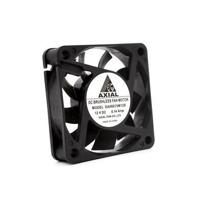 60153d打印机电源散热风扇 60*60*15NMB双滚珠可替SanAce60mm风扇