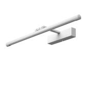 极简百搭镜前灯led卫生间浴室镜柜专用化妆洗漱镜子台灯