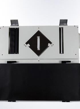 绿岛风全热交换机中央新风系统 PM2.5 过滤除霾新风机QFA-D350P-Y