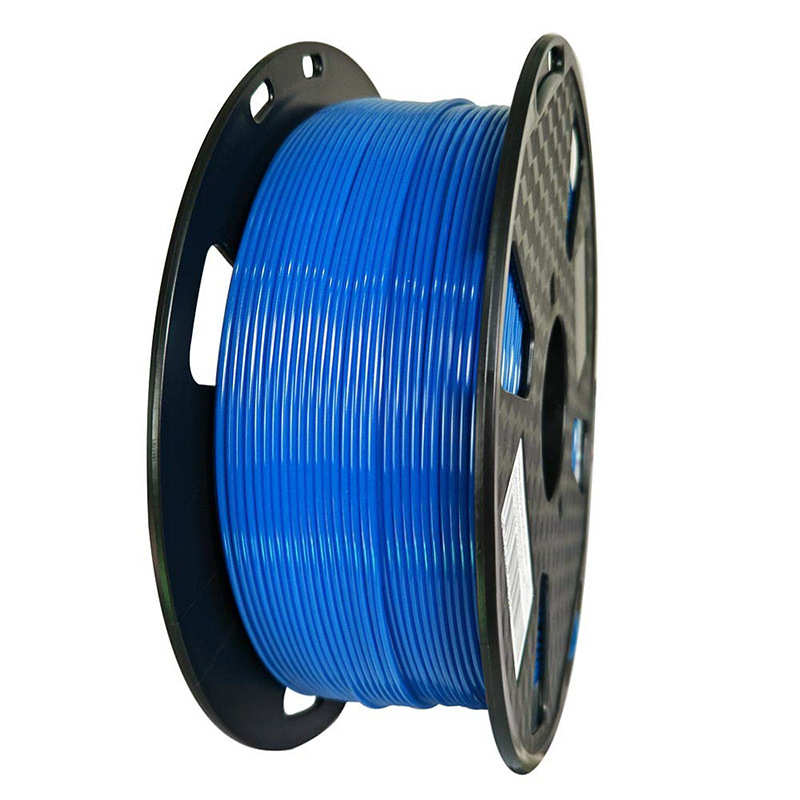 新品促销 3D打印机耗材 PETG 1.75mm 1KG 进口原料 3D耗材PETGPRO