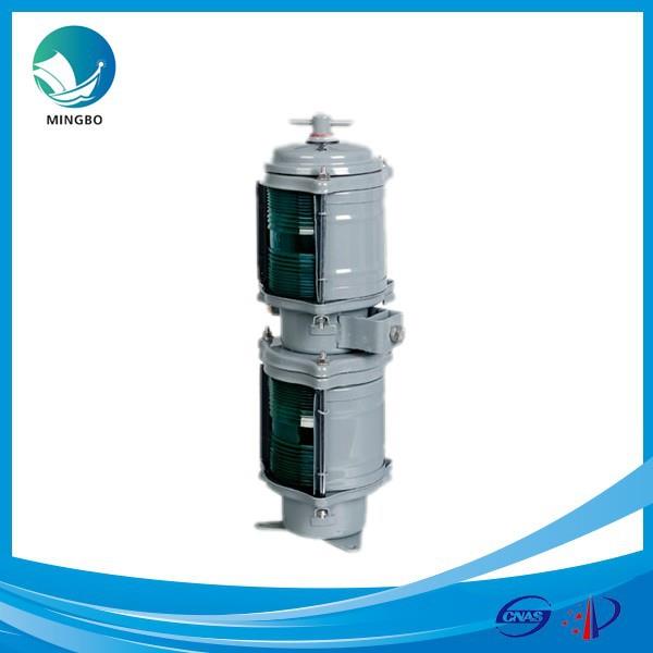 CXH1-20C 双层右舷灯 船用户外防水航行信号灯 LED信号灯