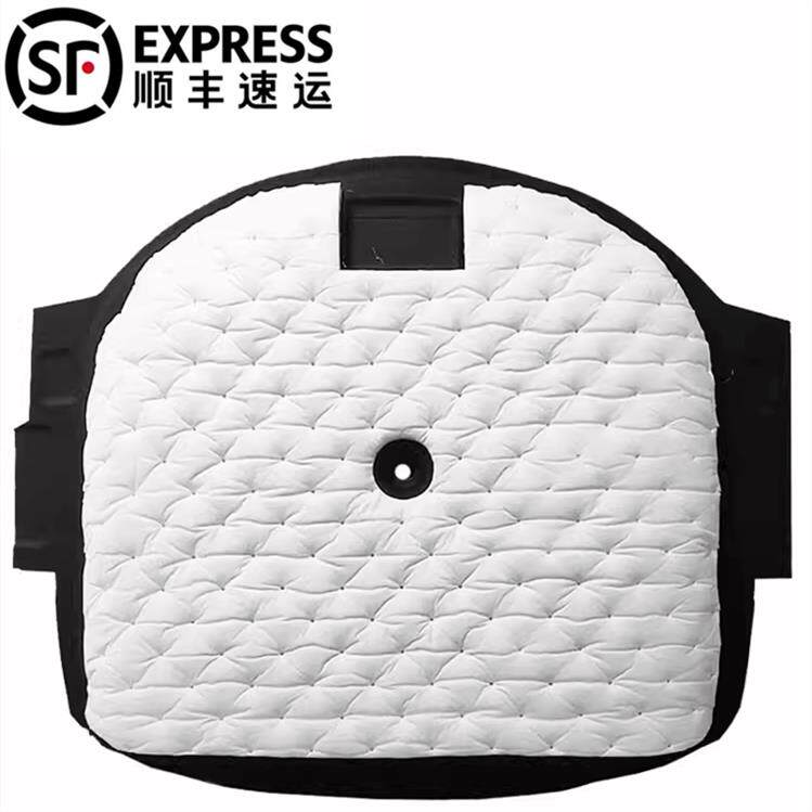 适20-24款RAV4荣放备胎隔音棉威兰达锋兰达锐放备胎棉止震棉改装