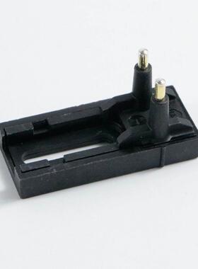 电梯层厅门LL-8门锁触点JY45-A1Z 副门锁插针触点 适用奥的斯电梯