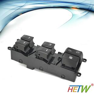 93570 15RioPride玻璃升降器总开关车窗开关 1W155适用于现代12
