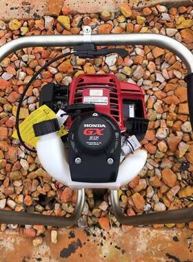 ND-3S内燃捣固机厂家汽油简易矿山施工设备小型专用厂家加工